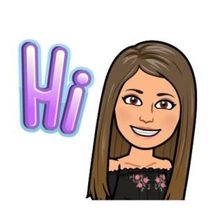 Meet your Posher, Anna